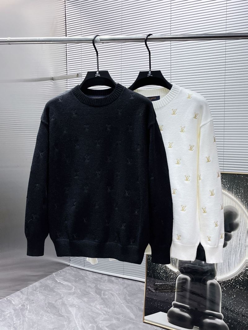 Louis Vuitton Sweaters